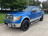 Used 2013 Ford F150 XLT w/ Luxury Equipment Group image 4