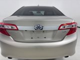 Used 2013 Toyota Camry XLE image 4