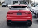 New 2025 Audi Q3 2.0T Premium image 4