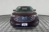 Used 2022 Ford Edge SEL image 2