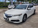 Used 2015 Acura TLX image 3