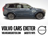 Certified 2022 Volvo XC90 T6 Momentum w/ Climate Package image 3