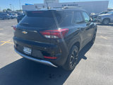 Used 2023 Chevrolet TrailBlazer LT w/ Convenience Package image 4