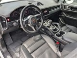 Used 2022 Porsche Cayenne image 4