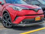 Used 2018 Toyota C-HR XLE image 2