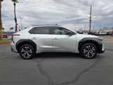 Used 2024 Toyota bZ4X XLE image 3