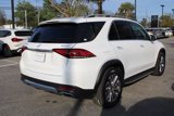 Certified 2022 Mercedes-Benz GLE 350 4MATIC image 4