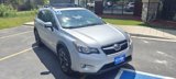 Used 2015 Subaru Crosstrek 2.0i Limited image 2