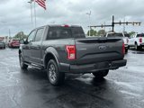 Used 2017 Ford F150 XLT w/ Equipment Group 302A Luxury image 4