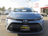 Used 2025 Toyota Corolla LE image 2