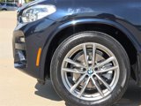 Used 2020 BMW X3 sDrive30i w/ M Sport Package 2 image 5