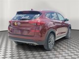 Used 2020 Hyundai Tucson SEL image 4