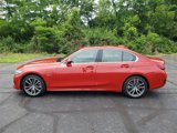 Used 2022 BMW 330e xDrive w/ Premium Package image 2
