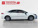 Certified 2023 Toyota Corolla LE image 6