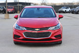Used 2016 Chevrolet Cruze LT image 2