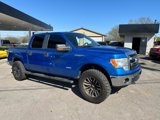 Used 2013 Ford F150 XLT w/ Off-Road Pkg image 3