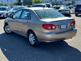 Used 2008 Toyota Corolla S image 5