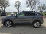 Used 2021 Ford Escape Titanium w/ Titanium Elite Package image 3