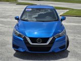 Used 2020 Nissan Versa SV image 2
