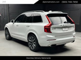 Used 2018 Volvo XC90 T6 Momentum w/ Convenience Package image 4