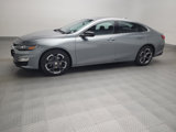 Used 2023 Chevrolet Malibu LT image 2