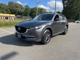Used 2019 MAZDA CX-5 Touring image 2
