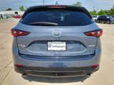Used 2022 MAZDA CX-5 Carbon Edition image 3