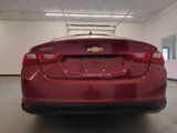 Used 2017 Chevrolet Malibu LT w/ Leather Package image 6