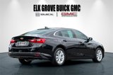 Used 2023 Chevrolet Malibu LT image 4