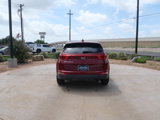 Used 2017 Kia Sportage LX w/ LX Popular Package image 4