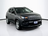 Used 2022 Jeep Compass Latitude w/ Convenience Group image 3
