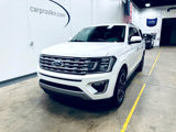 Used 2021 Ford Expedition Max Limited image 3