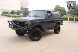 Used 1988 Ford Bronco image 2