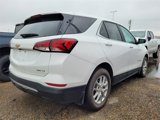 Used 2023 Chevrolet Equinox LT w/ LPO, Floor Liner Package image 3