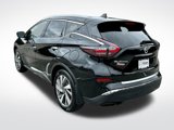 Used 2020 Nissan Murano SL image 4