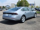 Certified 2024 Honda Accord LX image 4