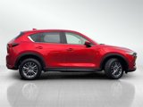 Used 2017 MAZDA CX-5 Touring w/ Preferred Equipment Package image 3