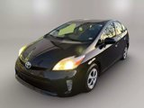 Used 2014 Toyota Prius Two image 4