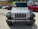 Used 2008 Jeep Wrangler X image 2