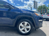 Used 2020 Jeep Compass Latitude w/ Popular Equipment Group image 4