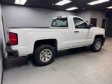 Used 2014 Chevrolet Silverado 1500 W/T image 3