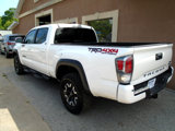 Used 2021 Toyota Tacoma TRD Off-Road image 6