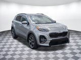 Used 2022 Kia Sportage SX image 2