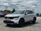 Used 2022 Kia Sorento LX image 3
