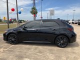 Used 2023 Toyota Corolla XSE image 4