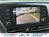 New 2025 Hyundai Elantra SE image 4