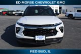 New 2026 Chevrolet TrailBlazer RS w/ Convenience Package image 3
