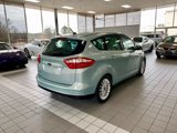 Used 2014 Ford C-MAX Energi SEL w/ Equipment Group 302A image 5