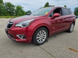Used 2019 Buick Envision Essence image 3