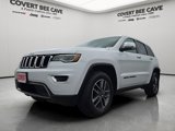 Certified 2019 Jeep Grand Cherokee Limited w/ Luxury Group II image 4